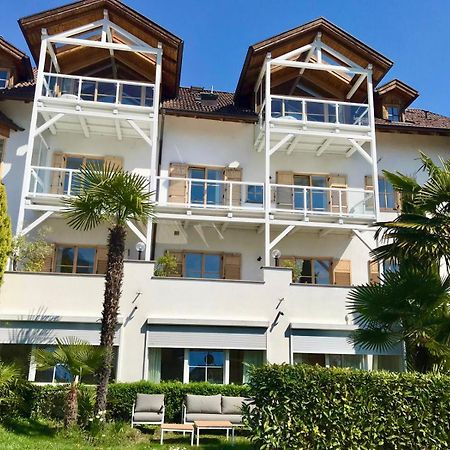Sonnenresidence Alpenhof Termeno Εξωτερικό φωτογραφία