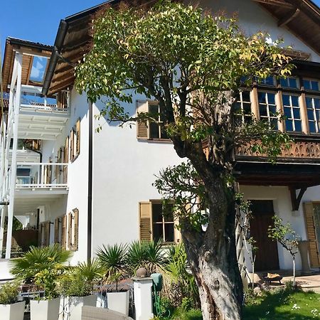 Sonnenresidence Alpenhof Termeno Εξωτερικό φωτογραφία