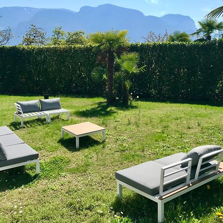 Sonnenresidence Alpenhof Termeno Εξωτερικό φωτογραφία