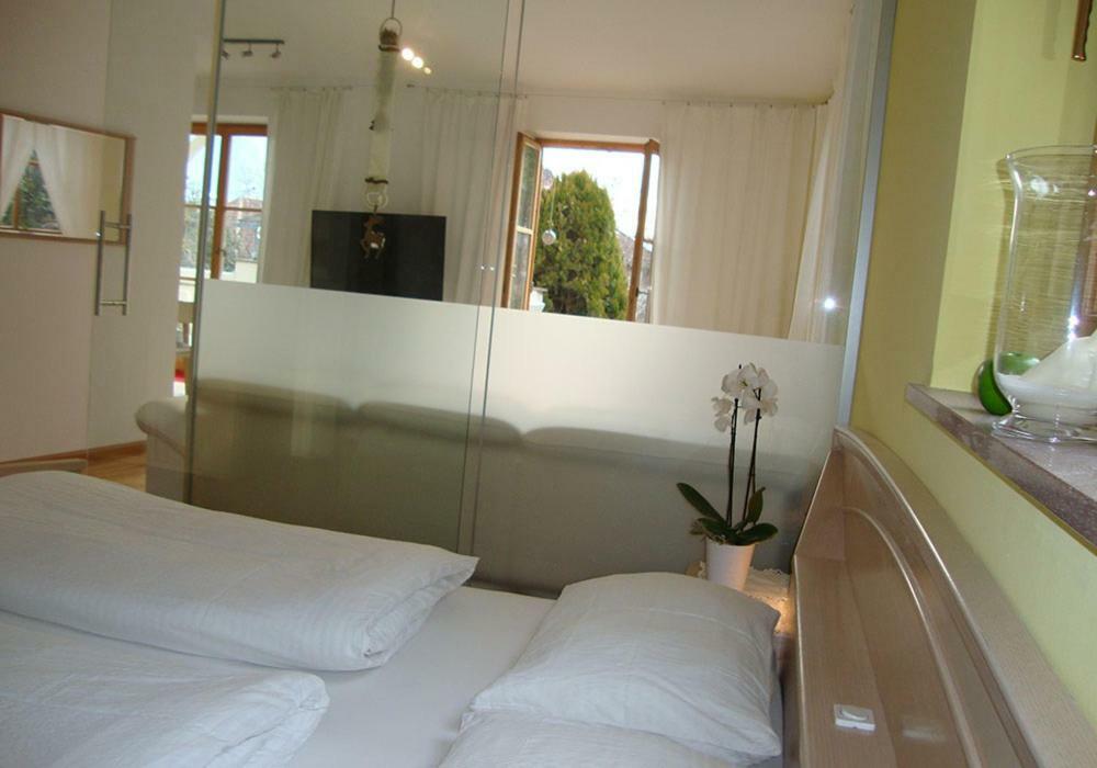 Sonnenresidence Alpenhof Termeno Εξωτερικό φωτογραφία