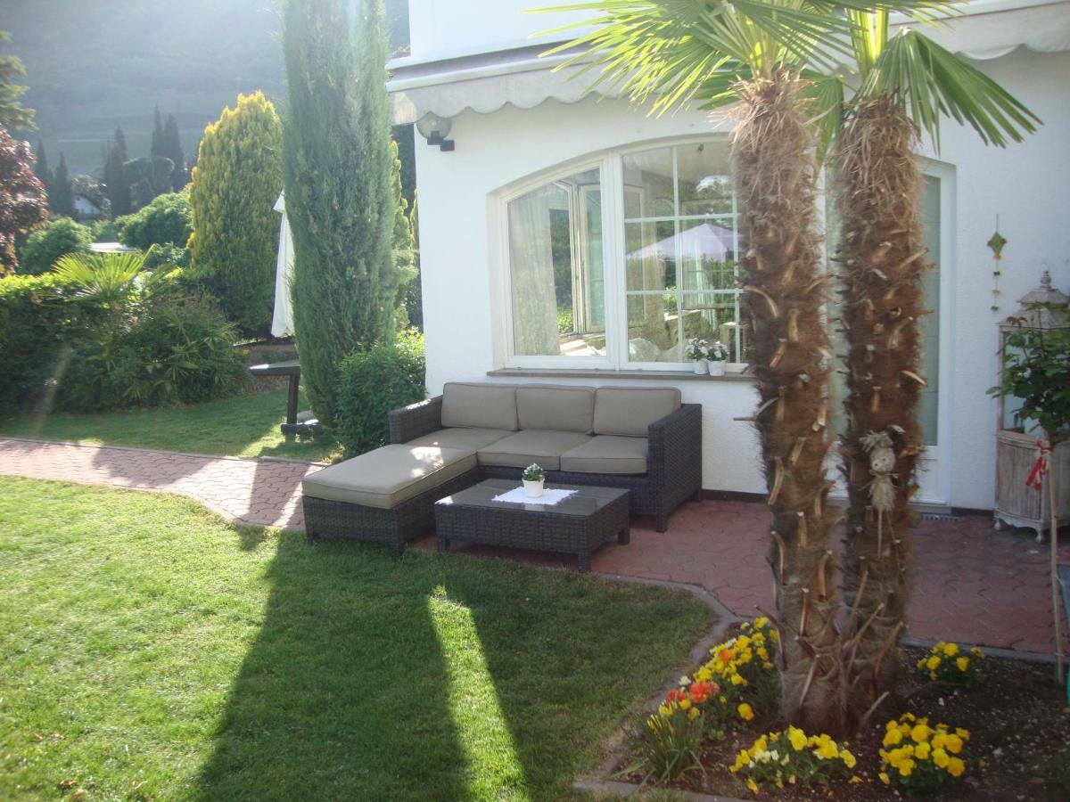 Sonnenresidence Alpenhof Termeno Εξωτερικό φωτογραφία