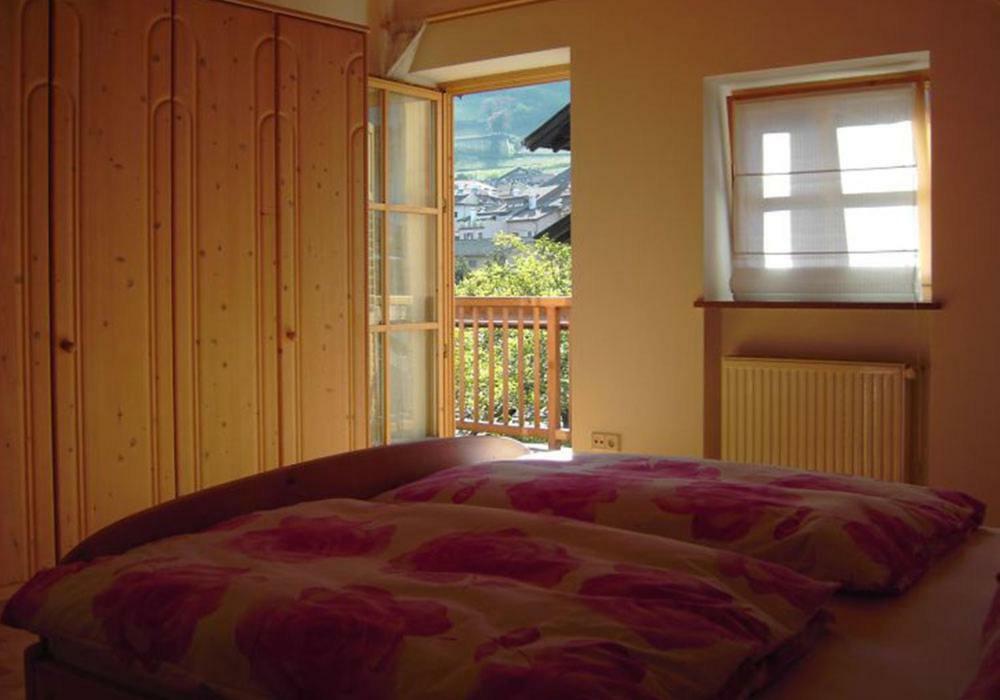 Sonnenresidence Alpenhof Termeno Εξωτερικό φωτογραφία