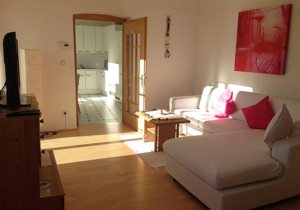 Sonnenresidence Alpenhof Termeno Εξωτερικό φωτογραφία