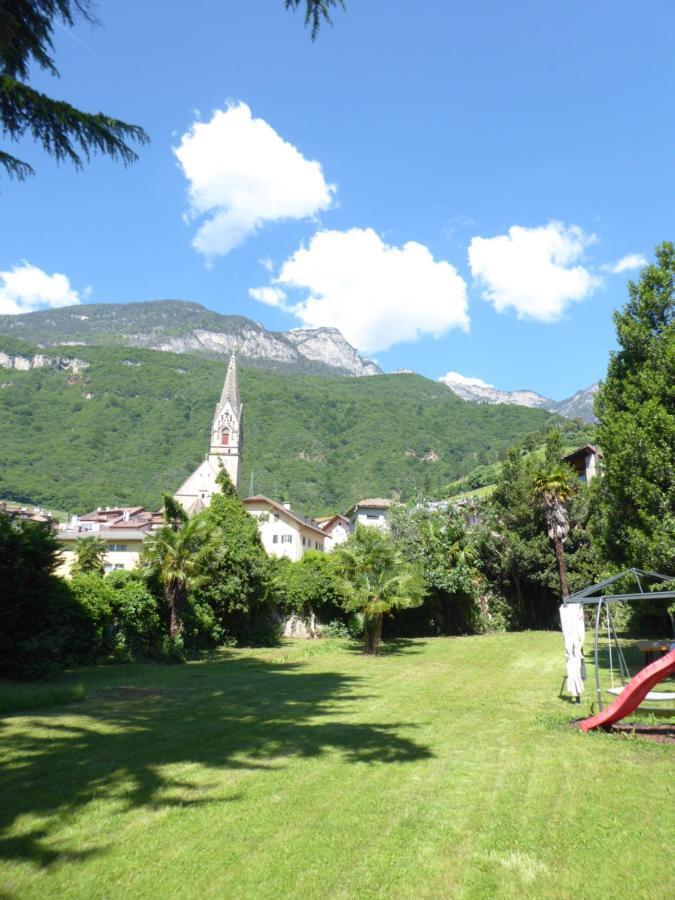 Sonnenresidence Alpenhof Termeno Εξωτερικό φωτογραφία